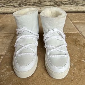 Inuikii Classic Sneaker